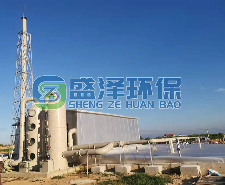 污水處理廠常見的安全隱患有哪些？